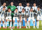 开云体育中国-阿根廷巴塞罗那球员重回国家队备战比赛