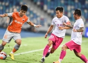 开云APP-双方实力均衡，最终闷平收场