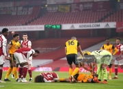 开云体育app-尼斯客场惨败，主帅对阵容表现不满