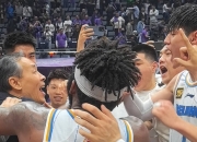 开云体育平台APP-包含北京首钢遭逢三连败，球队状态低迷的词条