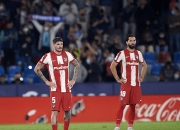 开云体育下载-包含马竞祭出豪门报价，新援加盟引关注的词条