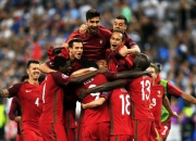 开云体育下载-关于葡萄牙意外负于克罗地亚，欧洲预选赛先驱之路终结的信息