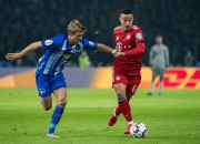 开云平台-帕德博恩继续在主场表现出众，继续领跑的简单介绍