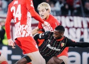 开云平台-包含弗赖堡客场获胜，球队保持稳定发挥的词条