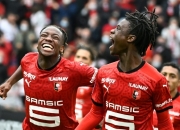 开云平台-包含雷恩战平波尔多，法甲争夺激烈进行中的词条