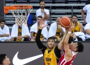 开云体育下载-篮球赛事热度持续攀升，球队竞争激烈的简单介绍