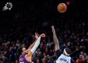 开云体育APP下载-太阳队客场奏凯，逆袭战胜马刺队