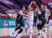 开云体育-湖南主场击败辽宁，豪取比赛胜利