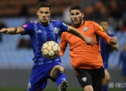 开云体育-克罗地亚强势波兰，罗本送出助攻