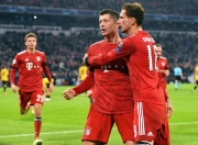 开云平台-尤文图斯客场大胜，继续领跑积分榜的简单介绍