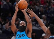 开云体育入口-上海队横扫灰熊，哈登惊艳四座的简单介绍