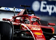 开云体育登录-红牛二队完胜索伯车队，勒克莱尔刷新纪录的简单介绍