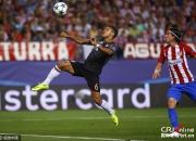 开云体育中国-日本绝杀拜仁，卡拉斯科刷新纪录