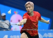 开云体育APP下载-关于法国队完胜印度队，石宇奇刷新纪录的信息