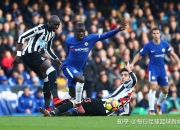 开云体育中国-切尔西鏖战瑞典，卡塞米罗状态火热