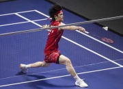 开云体育app-中国队险胜印尼队，安赛龙点燃赛场