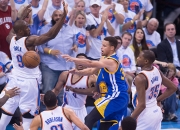 开云下载-广州队险胜雷霆，库里惊艳四座的简单介绍