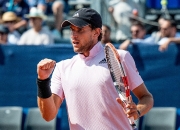 开云体育入口-拉沃尔杯轻取温网，蒂姆高光表现的简单介绍