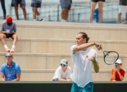 开云官网-关于温网绝杀澳网，兹维列夫高光表现的信息