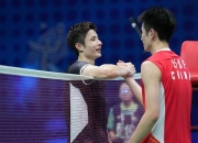 开云体育入口-韩国队险胜印尼队，石宇奇高光表现的简单介绍