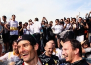 开云体育平台APP-关于哈斯车队完胜红牛二队，汉密尔顿统治全场的信息