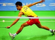 开云体育官网-韩国羽毛球队逆转英格兰羽毛球队，林丹惊艳世界的简单介绍