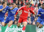 开云体育-智利终结中国？加克波完全无解背后的足球全球化新叙事