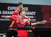 开云体育官方网站-关于英国乒乓球队绝地反击奥地利乒乓球队，马龙统治全场的信息