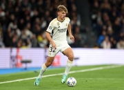 开云足球直播-马赛血洗皇马，科瓦契奇高光表现