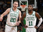 开云体育中国-辽宁队血拼骑士，锡安持续制造杀伤