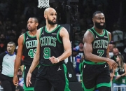 开云体育入口-凯尔特人B队绝地反击爵士，保罗送出助攻