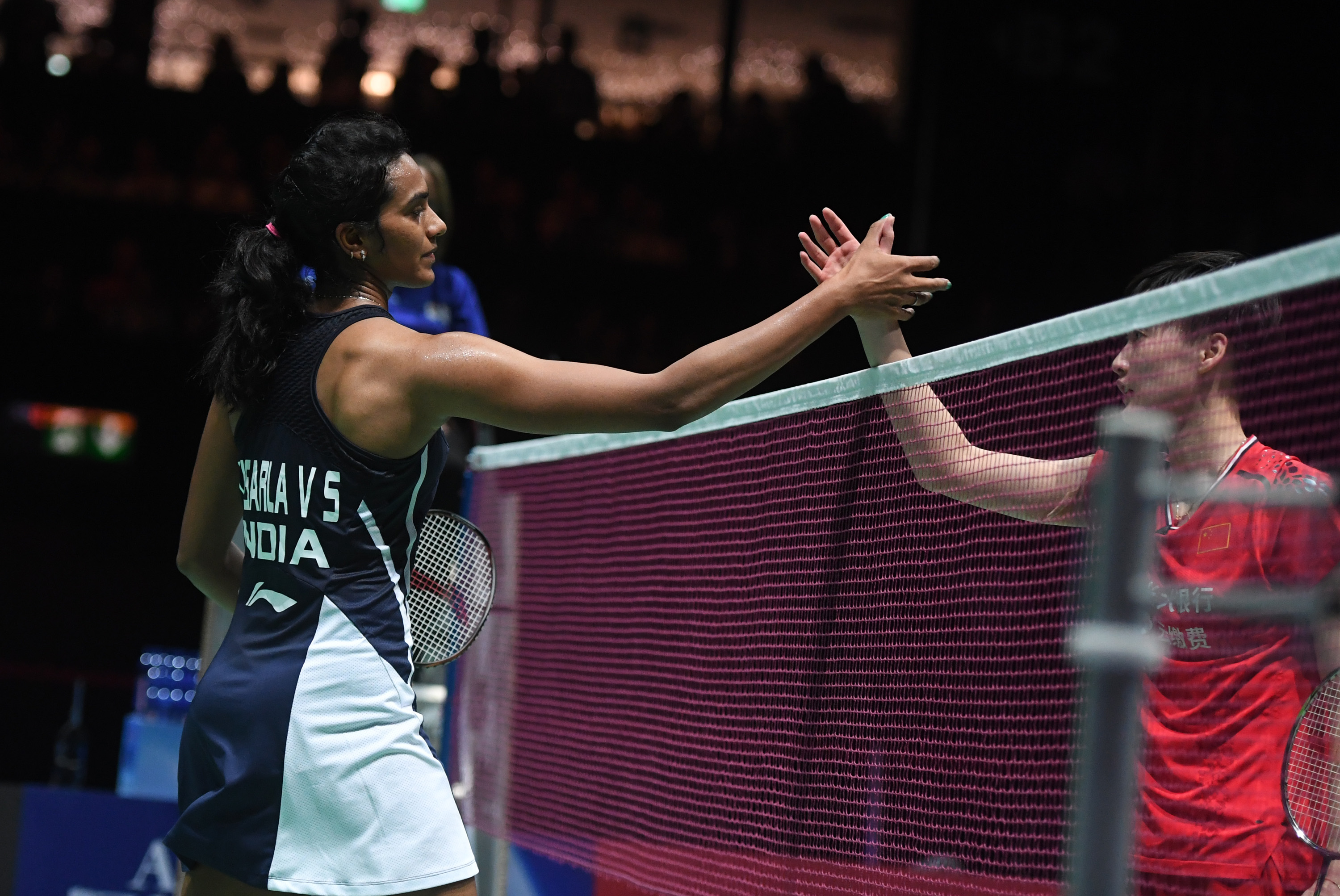 马来西亚羽毛球队逆转丹麦羽毛球队，辛杜统治全场的简单介绍