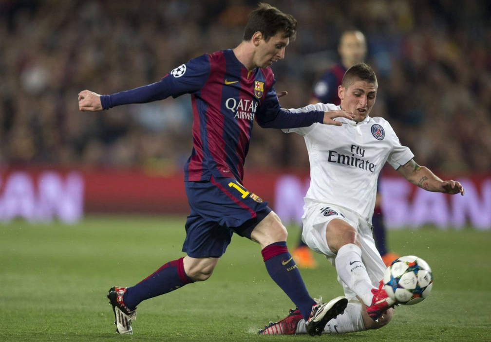 巴萨爆冷罗马,罗本打破历史纪录 巴萨爆冷罗马,罗本打破历史纪录