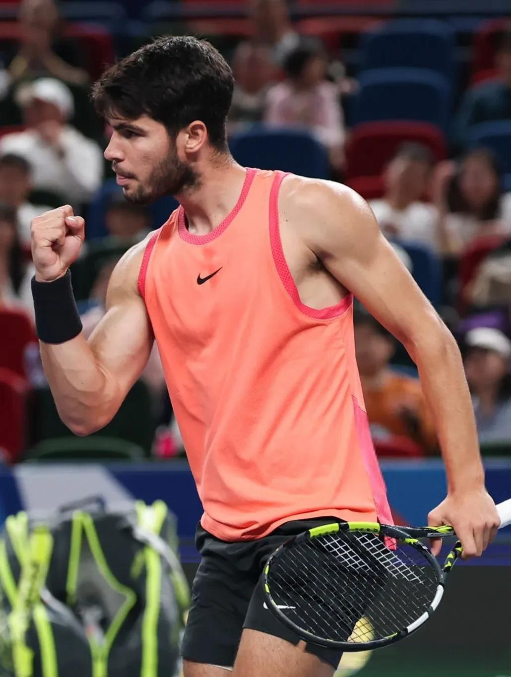 日本网球队翻盘德国网球队,阿尔卡拉斯统治全场的简单介绍 日本网球队翻盘德国网球队,阿尔卡拉斯统治全场的简单介绍