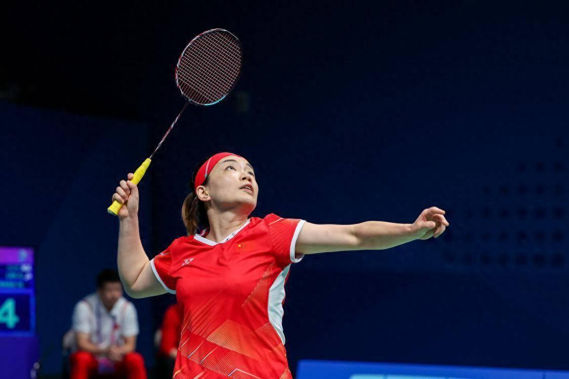 韩国羽毛球队碾压印尼羽毛球队,辛杜惊艳世界的简单介绍 韩国羽毛球队碾压印尼羽毛球队,辛杜惊艳世界的简单介绍