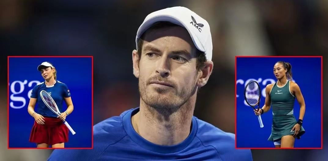 美国网球队横扫西班牙网球队，穆雷高光表现的简单介绍