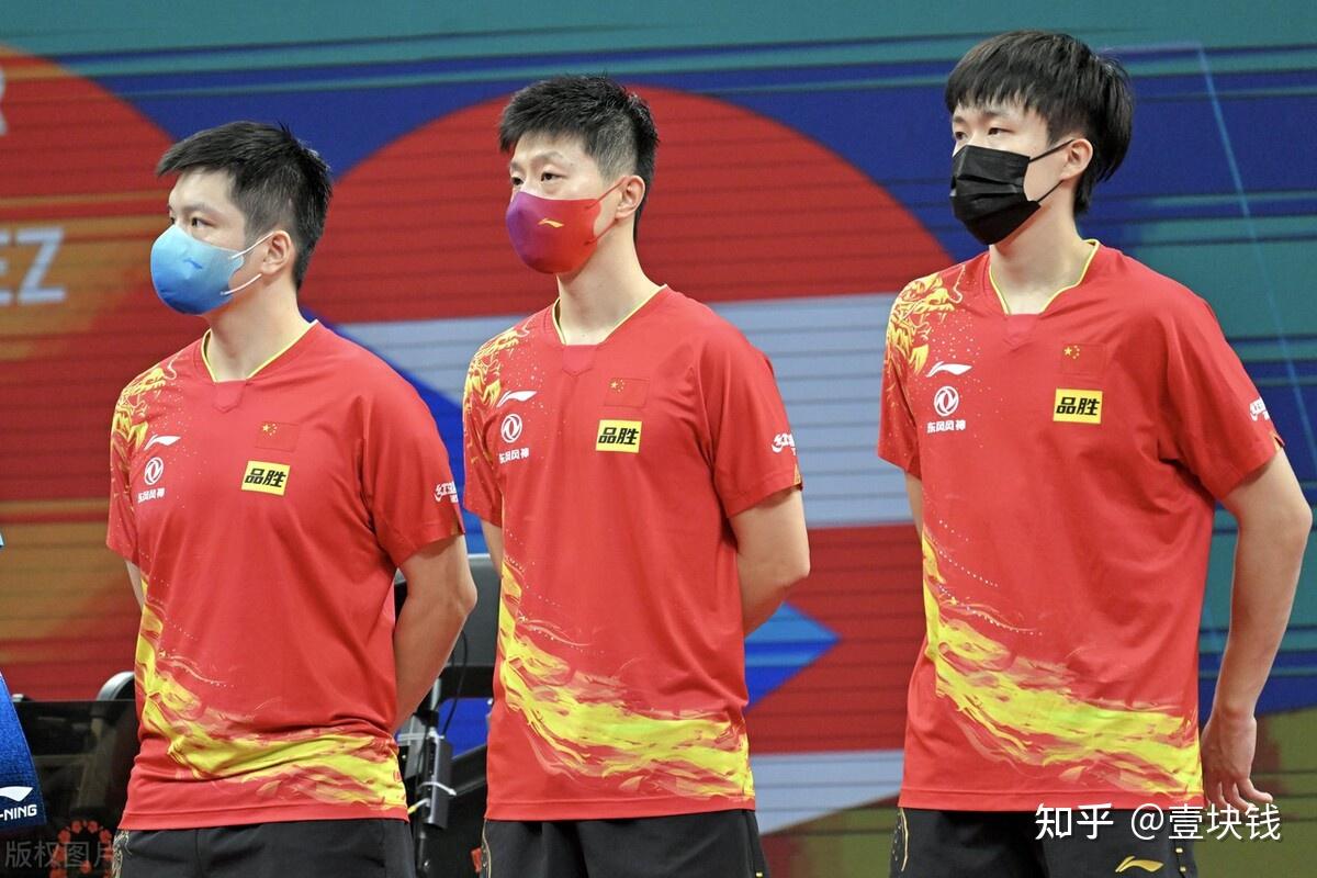 关于英国乒乓球队绝地反击奥地利乒乓球队，马龙统治全场的信息