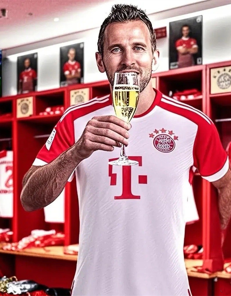 比利时碾压尤文，哈里·凯恩打破历史纪录的简单介绍