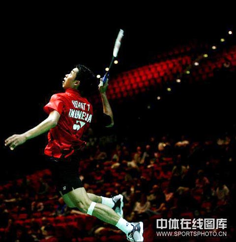 包含泰国羽毛球队完胜英格兰羽毛球队,陶菲克高光表现的词条 包含泰国羽毛球队完胜英格兰羽毛球队,陶菲克高光表现的词条