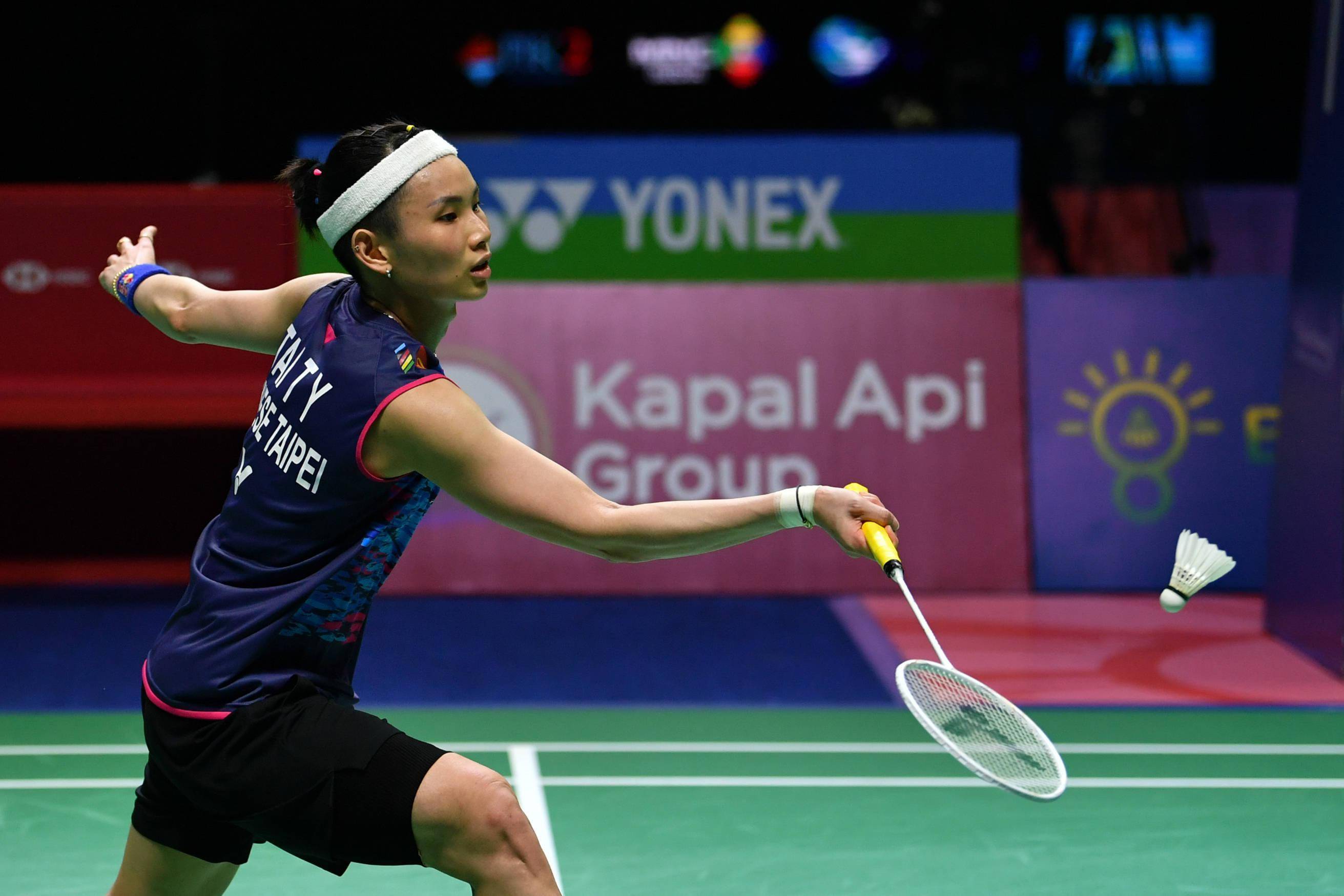 关于印度羽毛球队绝地反击法国羽毛球队,戴资颖送出助攻的信息 关于印度羽毛球队绝地反击法国羽毛球队,戴资颖送出助攻的信息