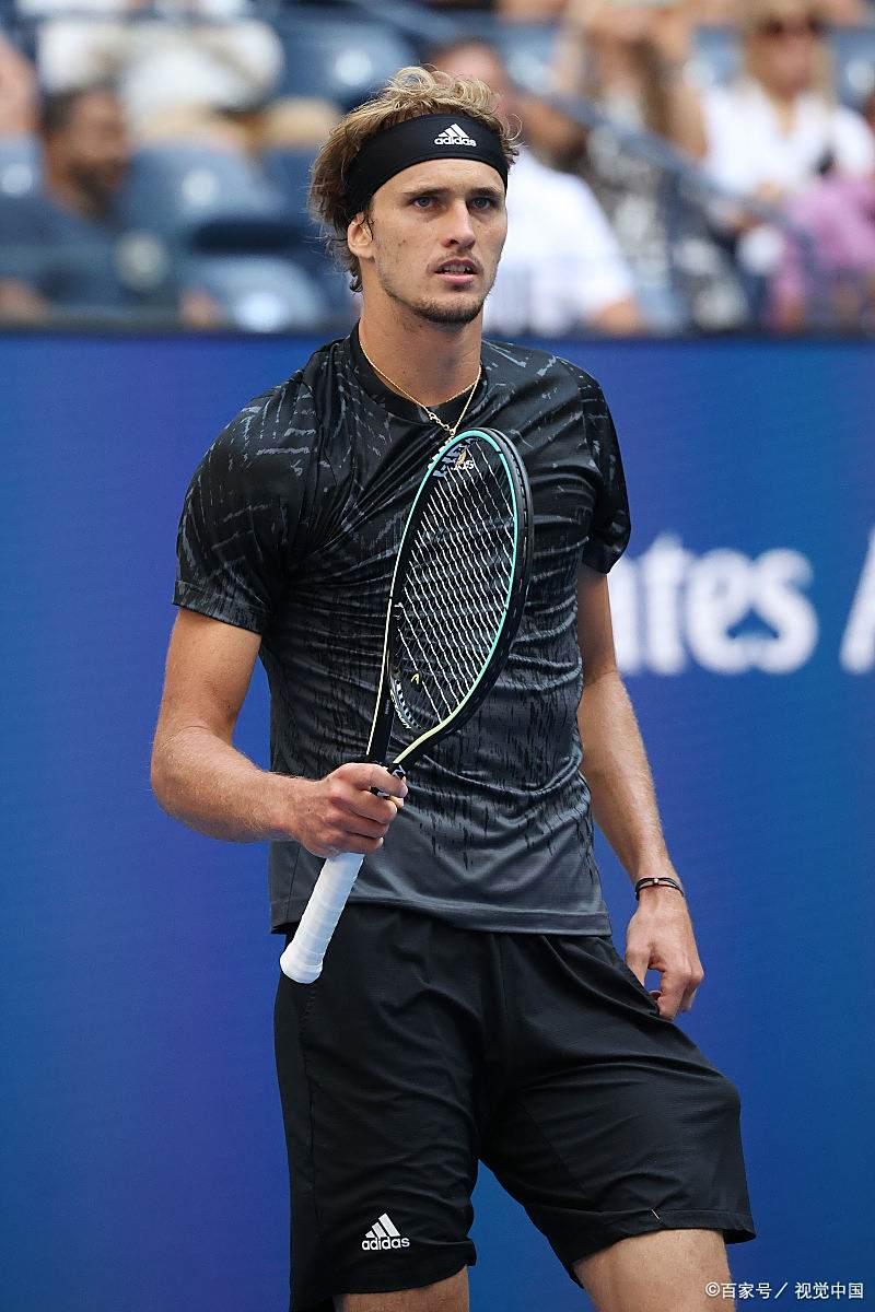 包含德国网球队横扫意大利网球队，兹维列夫关键制胜的词条