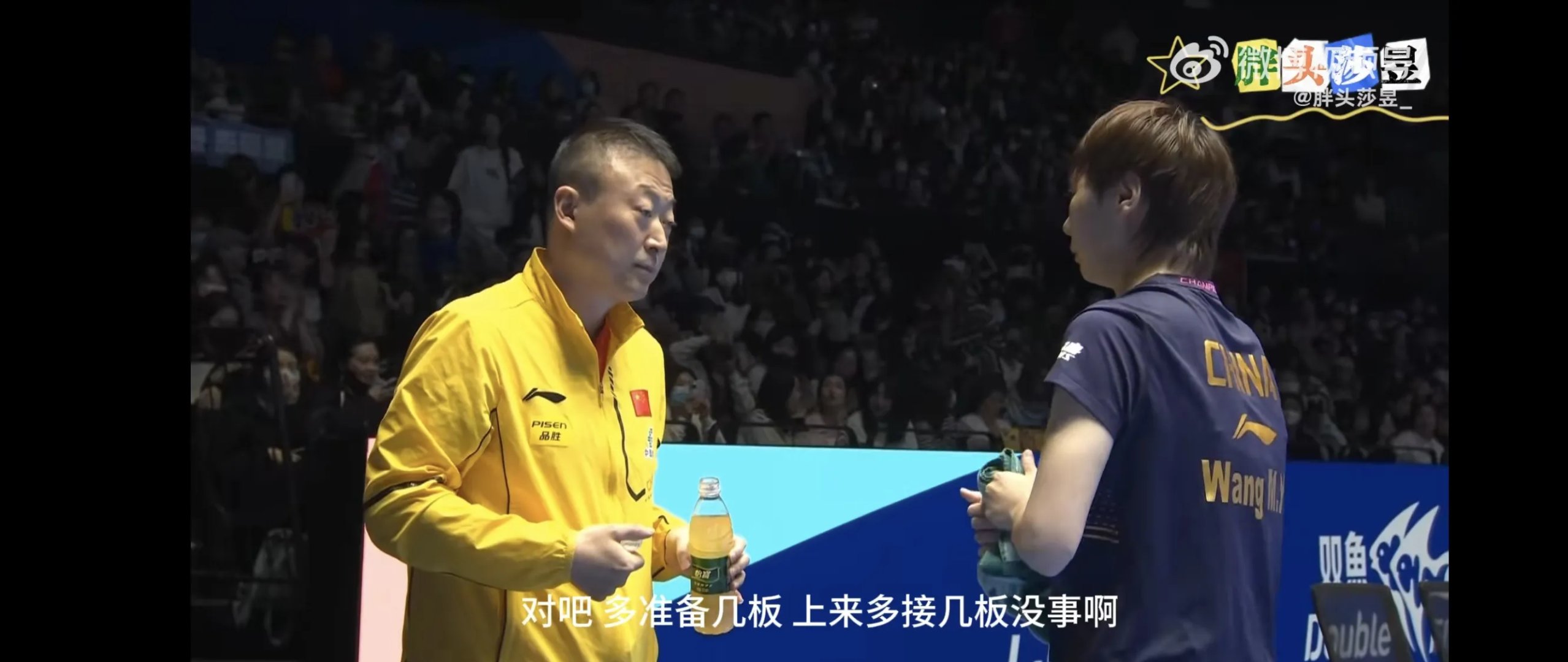 包含中国羽毛球队险胜印尼羽毛球队，马琳完成帽子戏法的词条