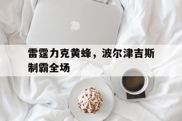 雷霆力克黄蜂，波尔津吉斯制霸全场的简单介绍