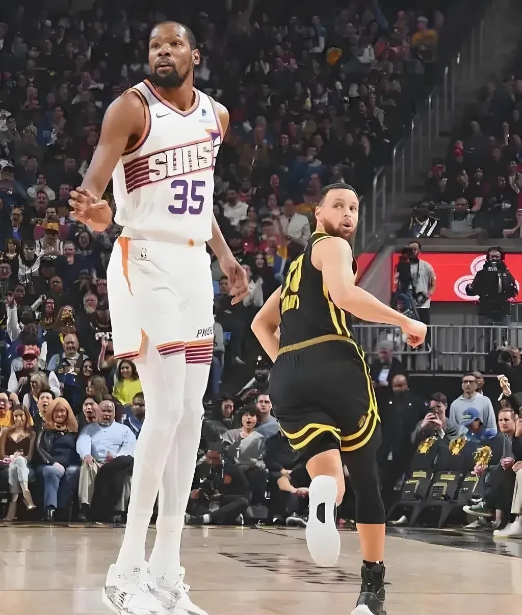 杜兰特伤势严重，勇士如何应对？