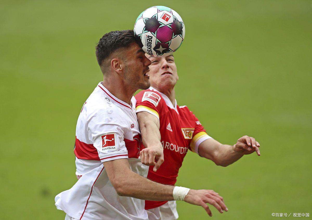 柏林赫塔客场关键战，决胜局面言必及听的简单介绍