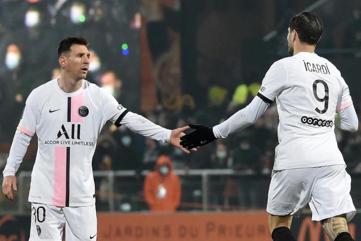 里昂主下战术打平局,对全体能美满获胜的简单介绍 里昂主下战术打平局,对全体能美满获胜的简单介绍