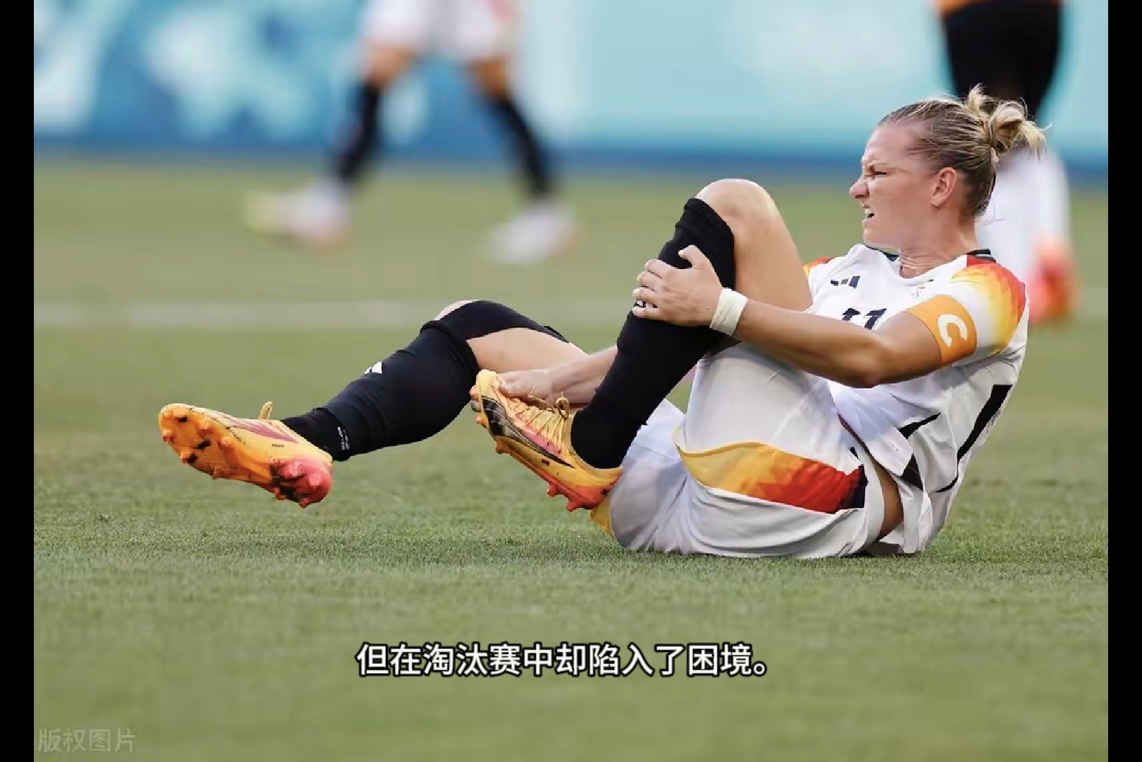 实力强劲的德国女足队努力备战下届世界杯的简单介绍 实力强劲的德国女足队努力备战下届世界杯的简单介绍