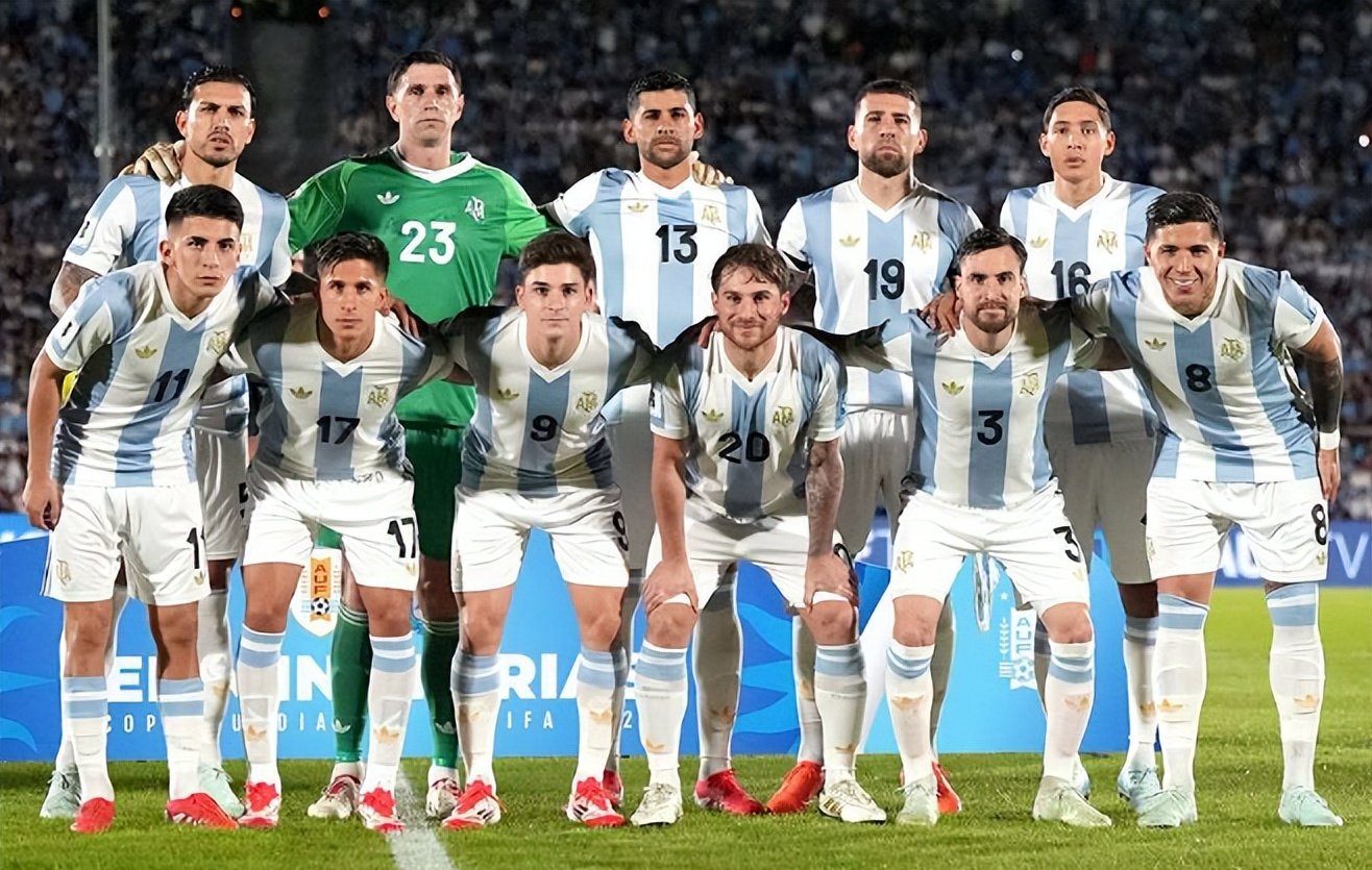 阿根廷巴塞罗那球员重回国家队备战比赛 阿根廷巴塞罗那球员重回国家队备战比赛