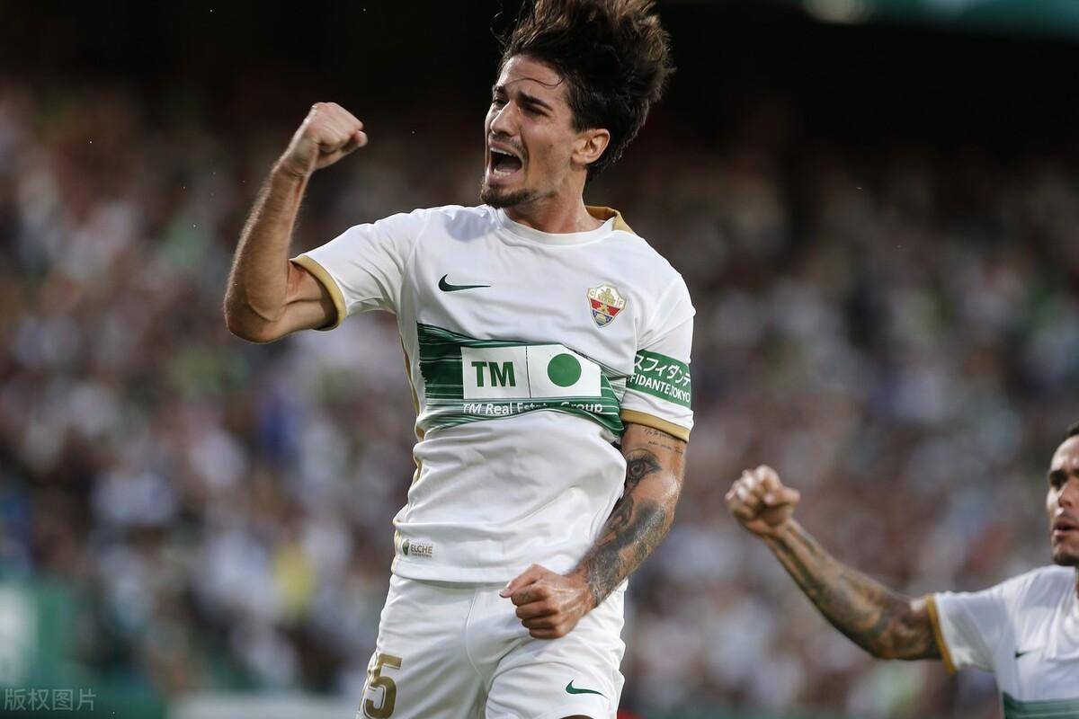 关于阿尔梅里亚客场大捷，豪取三分的信息