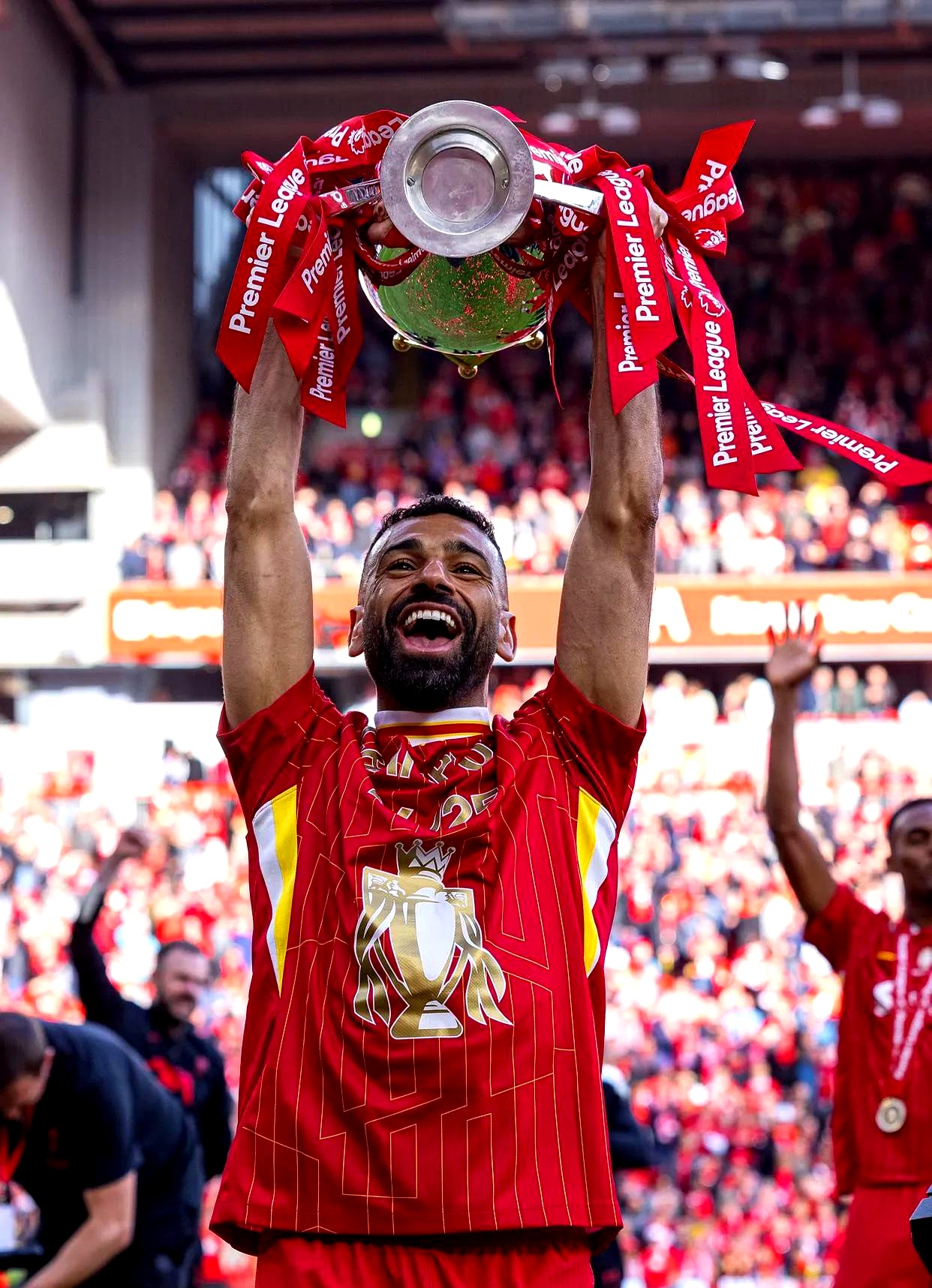 创纪录的胜利！一支球队在国际联赛中夺得冠军